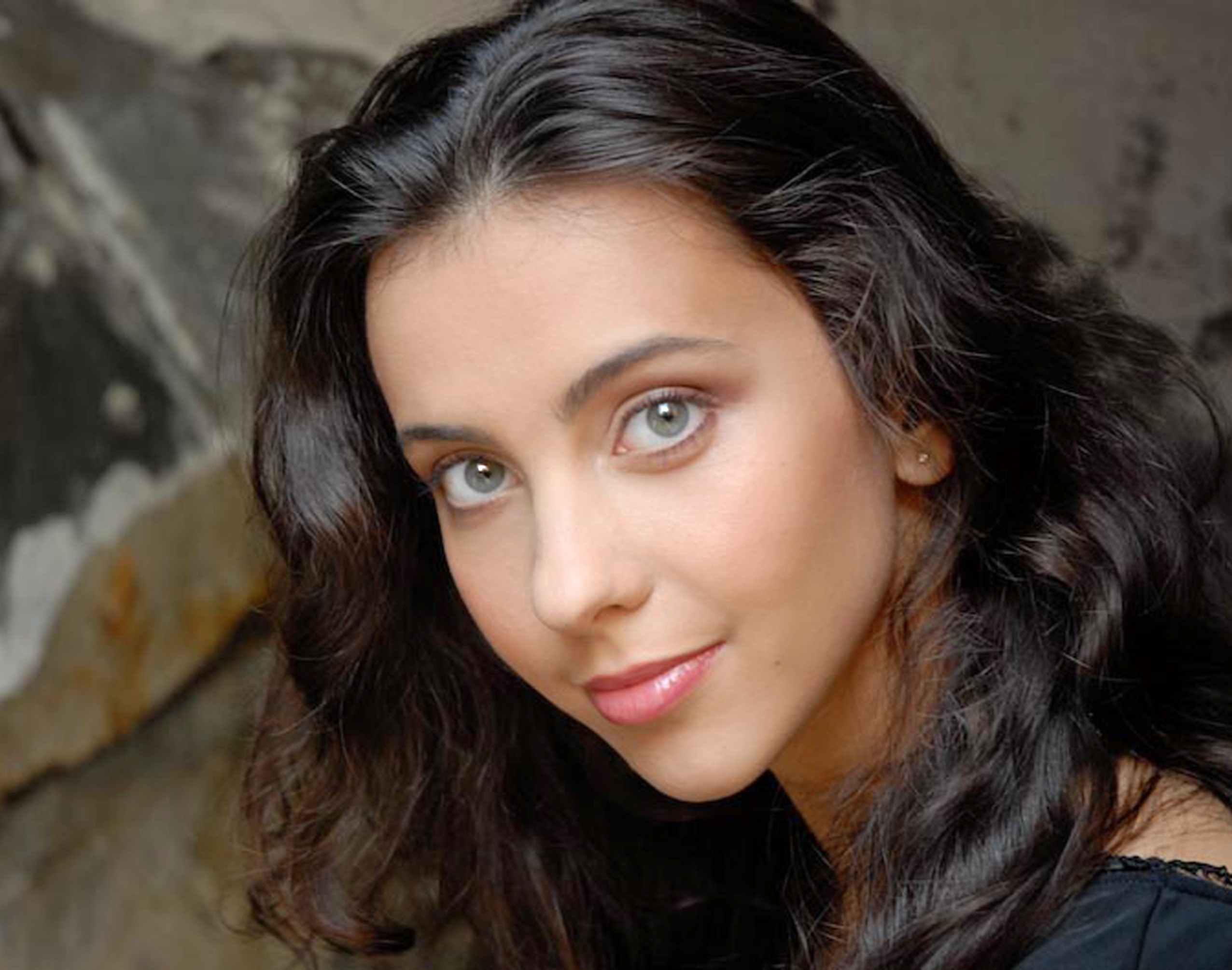 Anna Petrova Anna Petrova